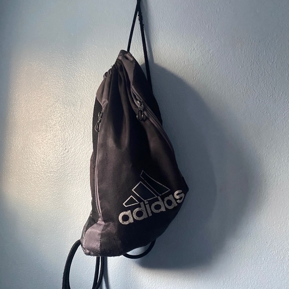 Adidas Drawstring